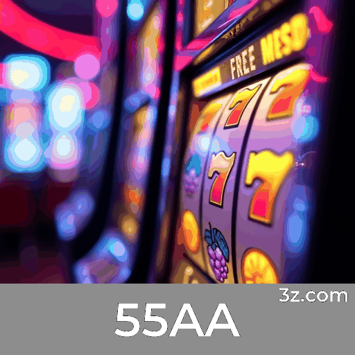 55AA: Mundo de Jogos Diversificado e de Qualidade