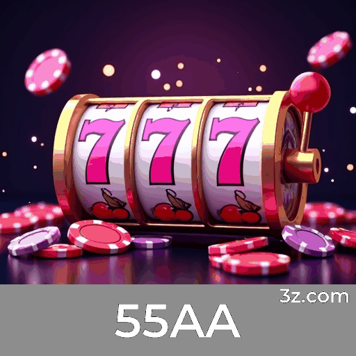 55AA: Experiência de Cassino Profissional e Real