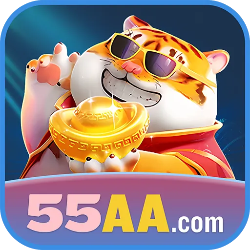 55AA Cassino Online